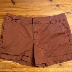 New York & Company Shorts
